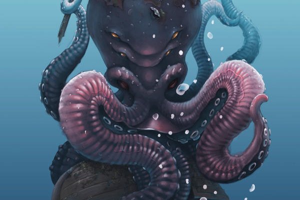 Kraken13at